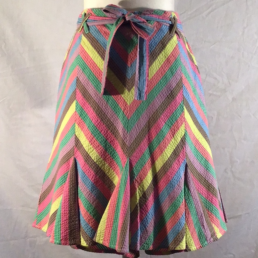 CATO plus size skirt - Picture 2 of 11